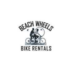 Things To Do Beach Wheels Bike Rentals